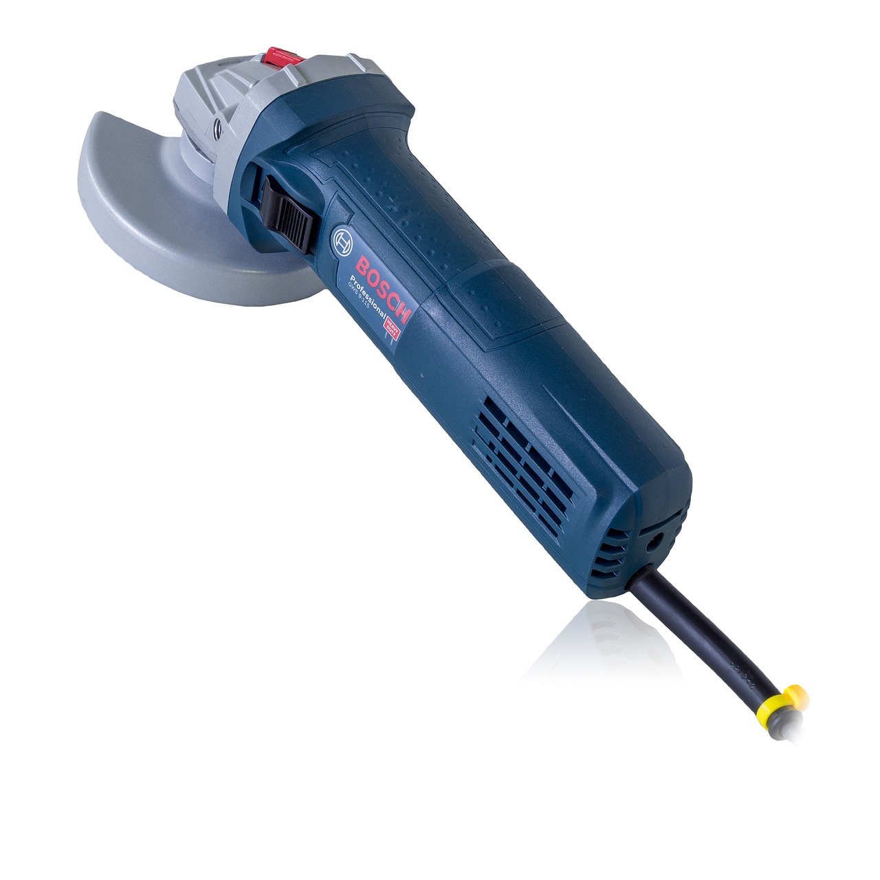 Bosch angle-grinder